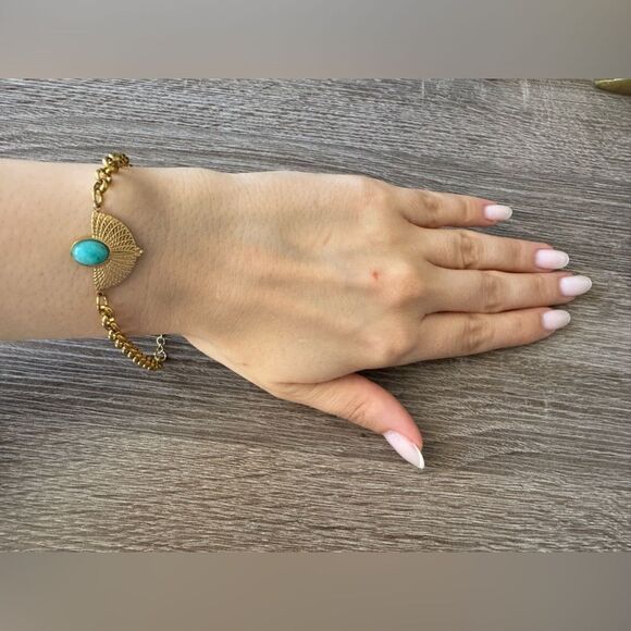 Vintage style bracelet N808 - Picture 5 of 5